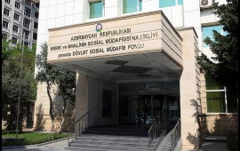 Sosial yardım adı altında dələduzluq!