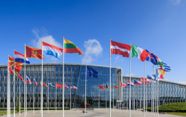 NATO Azərbaycanla bağlı m&uuml;h&uuml;m mesaj VERDİ