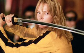 "Kill Bill"in aktyoru vəfat etdi 