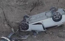 Hacıqabulda baş verən qəzada sürücü ölüb
