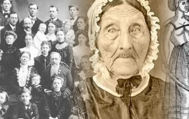 D&uuml;nyada ən &ccedil;ox uşaq doğan QADIN 