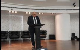ABŞ azərbaycanlı tələbələr üçün ən cəlbedici istiqamətlərdən biri olaraq qalmaqdadır  Huqo Gevara