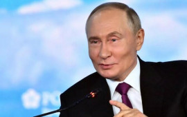 Putin Ukraynada “Pasxa atəşkəsi” elan etdi
