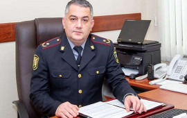 "Evi alıram, kartını at, beh göndərim" deyib vətəndaşı qarət etdi