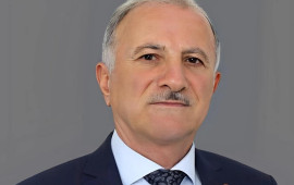 Süleyman Süleymanova vəzifə VERİLDİ