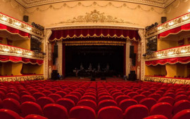 Bu teatrlarda yeni təyinatlar oldu