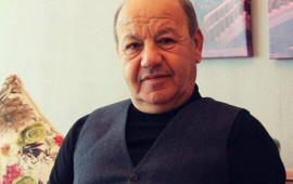 Əli Mirəliyev xəstəxanaya yerləşdirildi