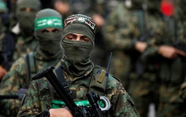 HAMAS israilli girovları azad etməyə və Qəzzanın idarəçiliyini təhvil verməyə hazırdır