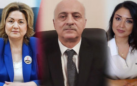 Təhsil sistemində sərt qərar: Daha 3 məktəb direktoru işdən çıxarıldı