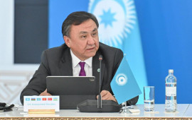 TDTnin Baş katibi Prezident İlham Əliyevi təbrik edib