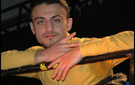 "Anar Nağılbaz və b&uuml;t&uuml;n reperlər narkotik istifadə edirdi"