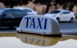 Bakıda qəribə ELAN: "Pulu gətirmək adı ilə d&uuml;ş&uuml;b sizə pulu "atacaq" 