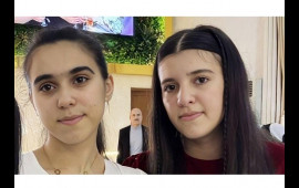 Həmin qızları evində gizlədən taksi sürücüsünün kimliyi məlum oldu  FOTO