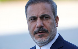 "İsraillə qarşılaşmaq istəmirik"