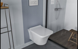 Unitazın qapağını a&ccedil;ıq qoyanlar təhl&uuml;kədədir: G&ouml;r&uuml;nməyən gigiyena riski