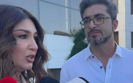 Dilarə Əliyeva: Ağlımıza belə gəlməyəcək bir hadisə başımıza gəldi