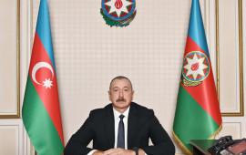 İlham Əliyev SyerraLeone Prezidentini təbrik edib