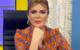 Xoşqədəm Hidayətqızı Tovuzun icra baş&ccedil;ısını tənqid etdi 