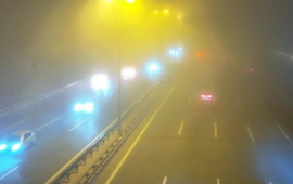 Bəzi yollarda s&uuml;rət həddi endirildi 