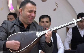“Namiq mənim səviyyəmdə deyil”