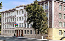 Naxçıvan Nazirlər Kabineti Azərbaycan Prezidentinə tabe olacaq