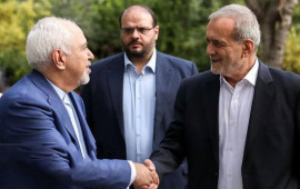 İranda nə baş verir?