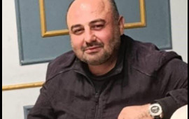Həmin sahə rəisi iş yoldaşlarını xilas etmək istəyirmiş  ANBAAN VİDEO