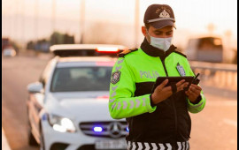 Maşınınızda bu aksesuarlar varsa, çıxarın  CƏRİMƏSİ VAR