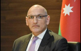 Bizim Ermənistanın gerçək niyyətləri ilə bağlı ciddi və legitim narahatlığımız var  Elçin Əmirbəyov