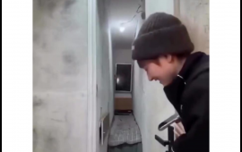 Gecəsi 1 dollara olan otel otağı M&Uuml;ZAKİRƏ YARATDI 