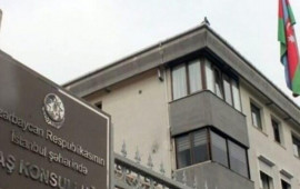 Azərbaycanın Türkiyədəki səfirliyi məlumat yaydı