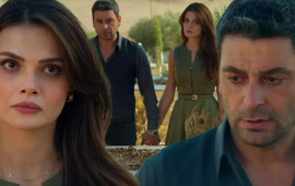 "Uzak şehir"in aktyorları &ccedil;ətin vəziyyətdə qaldı 