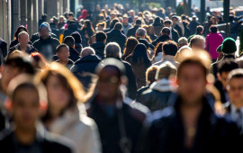 2050ci ilə qədər dünyada hər iki insandan biri belə olacaq   Xəbərdarlıq edildi