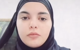 Axundun qaçırdığı qız DANIŞDI: "Çox xoşbəxtəm" 