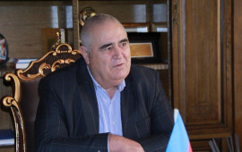 "Evlərimin və maşınlarımın sayını bilmirəm"