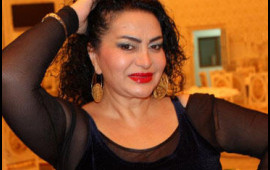 “Firuzə başının boşluğundan kirayədə qalır” 