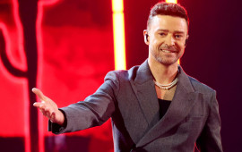Justin Timberlakein Bakıda baş tutacaq konsertinin biletləri artıq satışdadır!