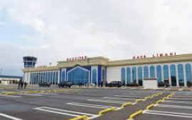 Nax&ccedil;ıvan aeroportunun fəaliyyəti bərpa EDİLDİ