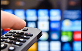Bu ölkədə telekanallar BAĞLANIR: canlıları göstərmək
