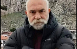 Tanınmış aktyor vəfat etdi