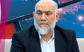 Məşhur meyxanaçı Azərbaycandan GETDİ