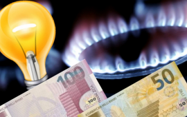 Kommunal xidmətlərlə bağlı YENİLİK  Mayın 1dən qüvəyə minir
