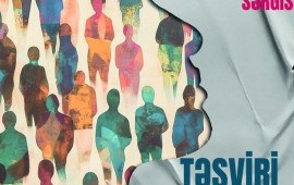 “Təsviri Sənət Kağızda” adlı yaradıcılıq sərgisinə əsərlərin qəbulu elan edilib