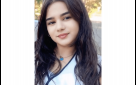 Sumqayıtda faciəvi şəkildə &ouml;lən gənc qızın FOTOSU