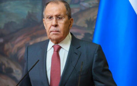 Lavrov: Ukrayna və Aİ buna görə atəşkəs tələb edir