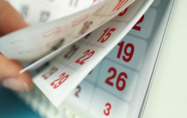 Qurban bayramı bu tarixdə qeyd ediləcək