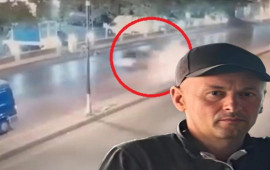 Ad gününə gedən Elşad dəhşətli qəzada həlak oldu: Hadisənin ANBAAN