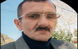 Bloqer Vasif Fətiyev həbs edildi