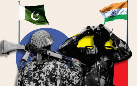 HindistanPakistan qarşıdurması: hiylə və məkr ədalətə qarşı