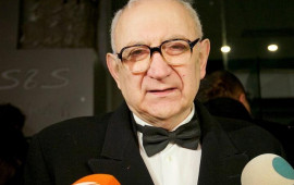 Gürcü əsilli məşhur rejissor vəfat etdi